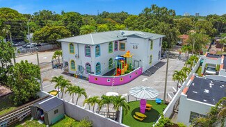 Plus de détails pour 2280 SW 17th Ave, Miami, FL - Local commercial à louer