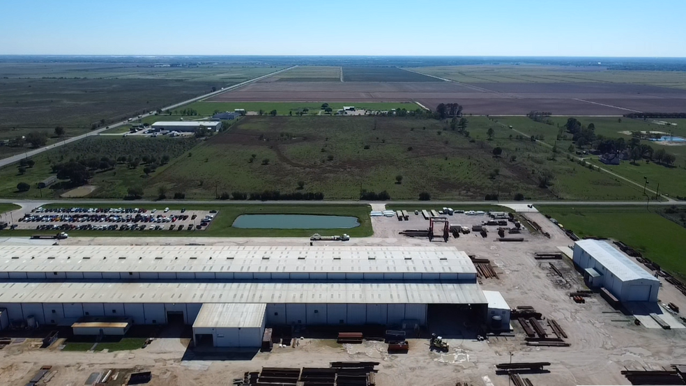 20 Acres FM 362 & FM 529, Brookshire, TX à vendre - Photo de l’immeuble – Image 3 sur 6