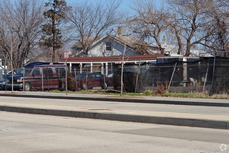 1715 Bladensburg Rd NE, Washington, DC à vendre - Photo de l’immeuble – Image 2 sur 2