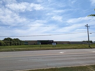 Plus de détails pour 2100 Essington Rd, Joliet, IL - Terrain à vendre