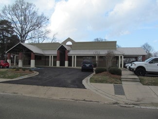Plus de détails pour 1012 Madison Ave, Madison, MS - Bureau à louer