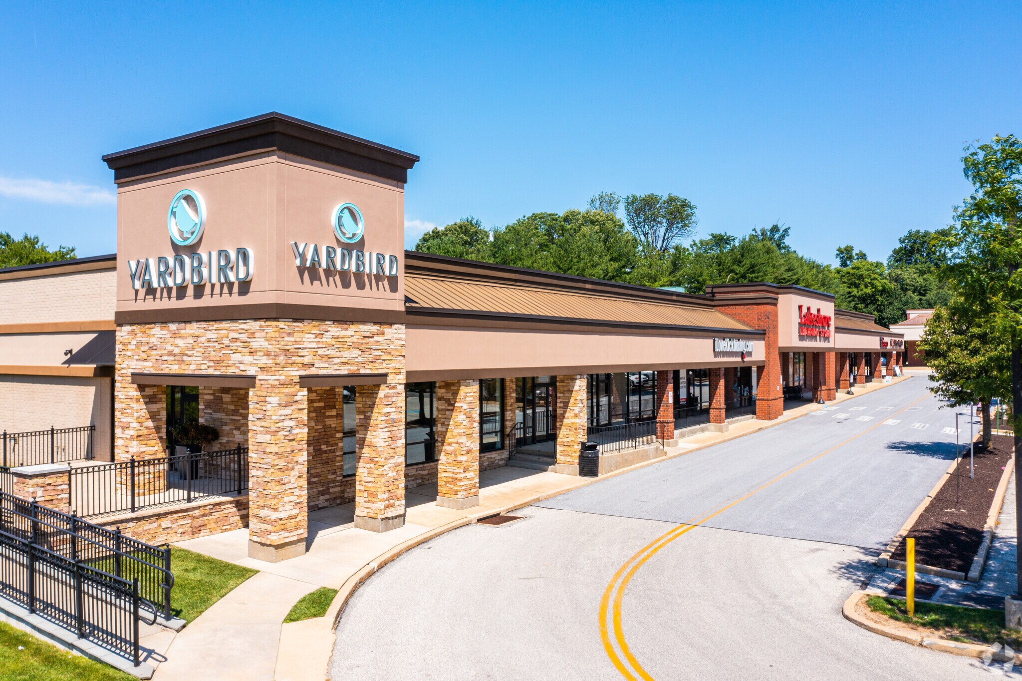 330 W Dekalb Pike, King Of Prussia, PA à louer Photo principale– Image 1 sur 9