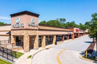 Plus de détails pour 330 W Dekalb Pike, King Of Prussia, PA - Local commercial à louer