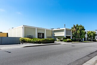 Plus de détails pour 12530-12540 Beatrice St, Los Angeles, CA - Local d'activités à louer