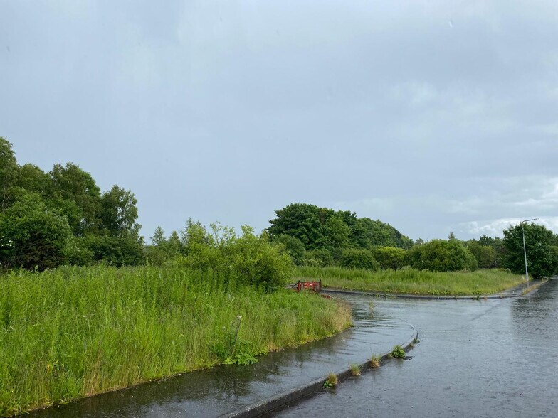 Whitworth Rd, Glenrothes à vendre - Autre – Image 3 sur 4