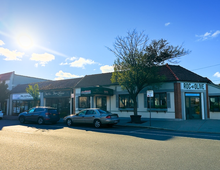 170 W Park Ave, Long Beach, NY à vendre - Photo principale – Image 1 sur 3