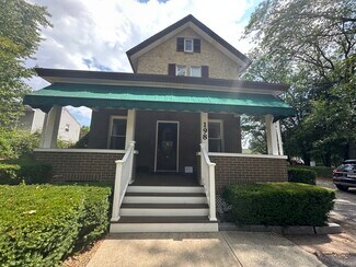 Plus de détails pour 198 Orange Ave, Suffern, NY - Bureau à louer