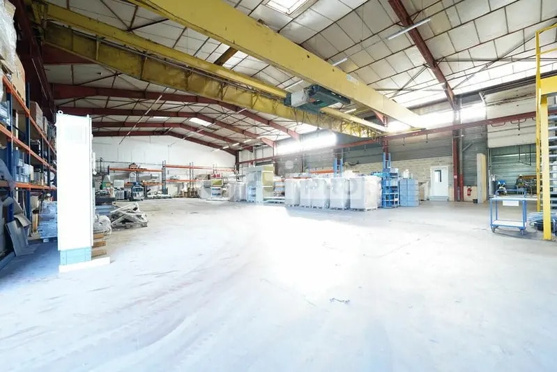 12 Chemin Des Lats, Messimy à louer - Photo de l’immeuble – Image 2 sur 11