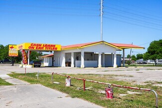 Plus de détails pour 1928 N Padre Island Dr, Corpus Christi, TX - Local commercial à vendre