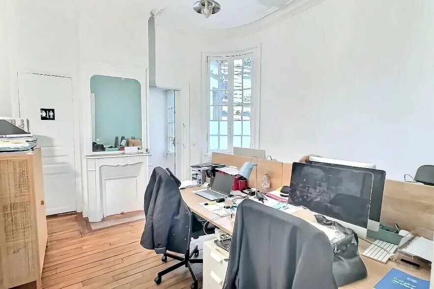 32 Rue Des Renaudes, Paris à louer - Photo de l’immeuble – Image 2 sur 8
