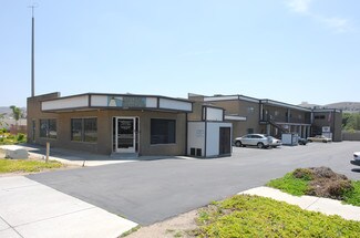 Plus de détails pour 14231 Garden Rd, Poway, CA - Bureau, Bureau/Local commercial à louer