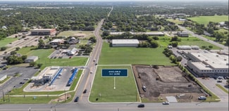 Plus de détails pour TBD S New Road, Waco, TX - Terrain à vendre