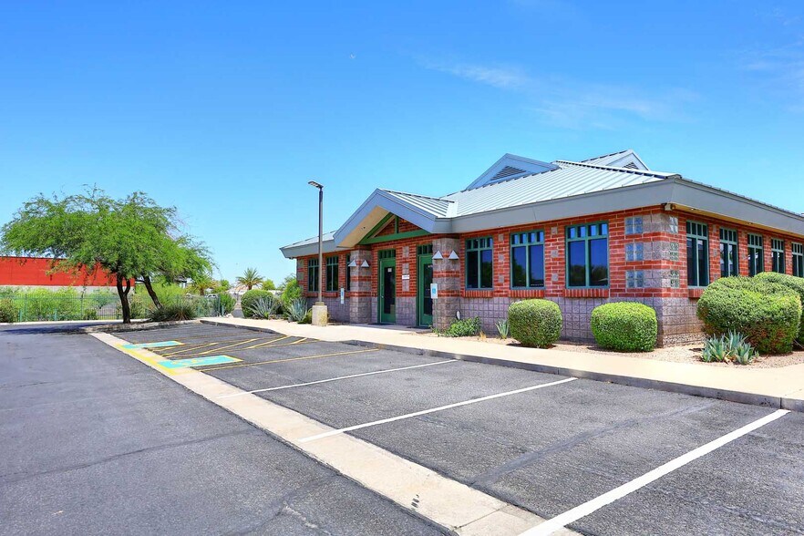 2812 N Norwalk, Mesa, AZ à vendre - Photo de l’immeuble – Image 2 sur 38