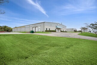 Plus de détails pour 2225 Ronald Ave, Macon-Bibb, GA - Industriel/Logistique à louer