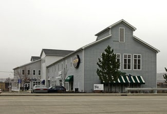 Plus de détails pour 8111 Rockside Rd, Valley View, OH - Bureau à louer