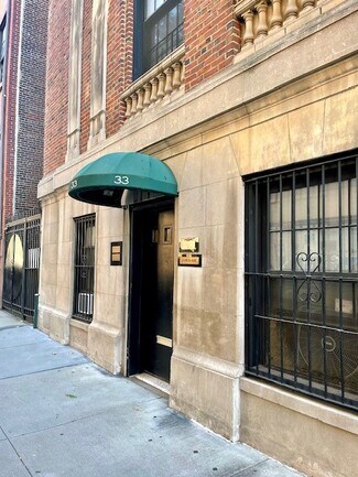 Plus de détails pour 33 Fifth Ave, New York, NY - Bureau/Médical à louer