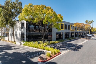 Plus de détails pour 9465 Customhouse Plz, San Diego, CA - Industriel/Logistique à louer