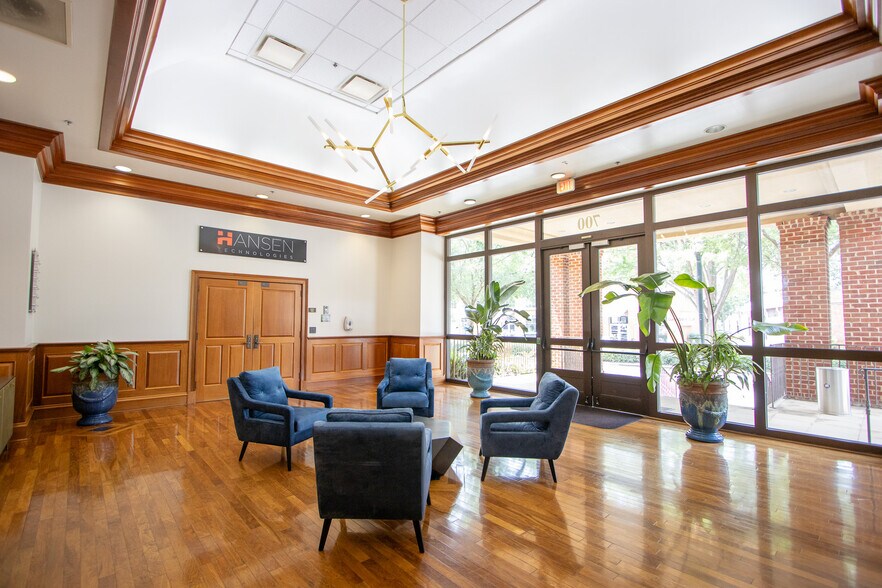 700 Gervais St, Columbia, SC à louer - Photo intérieure – Image 3 sur 13