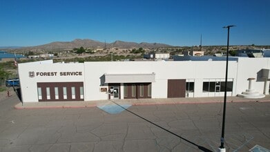 1900 N Date St, Truth Or Consequences, NM à louer Photo de l’immeuble– Image 2 sur 6