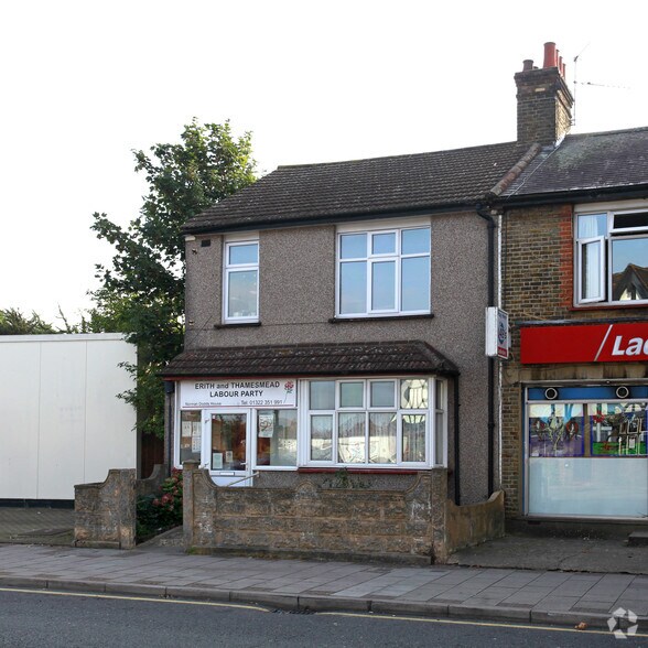 315 Bexley Rd, Erith à vendre - Photo de l’immeuble – Image 2 sur 2