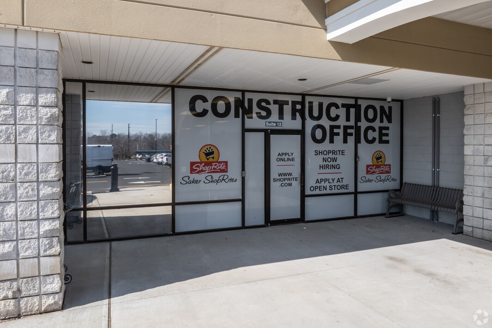 601 Washington Ave, Manahawkin, NJ à louer Photo de l’immeuble– Image 1 sur 3