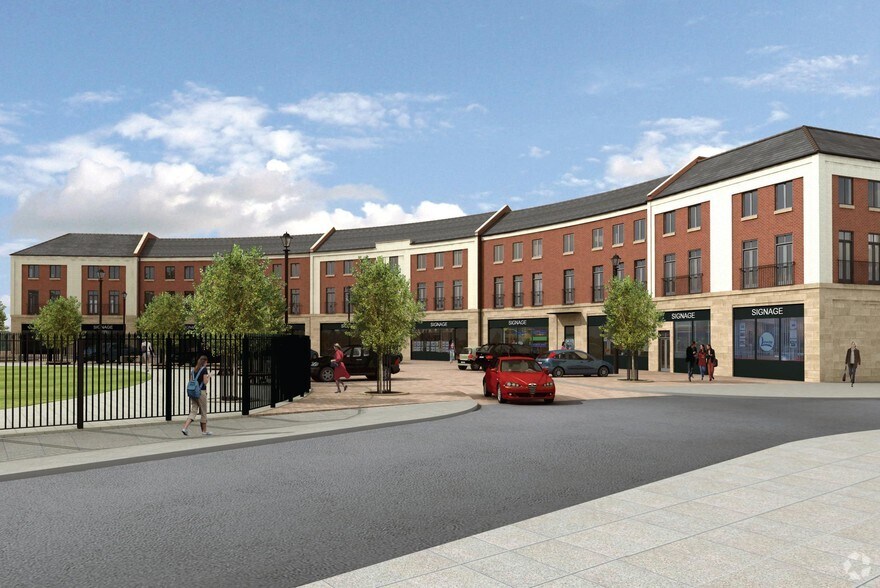 1-6 Sea Winnings Way, South Shields à vendre - Photo de l’immeuble – Image 3 sur 6