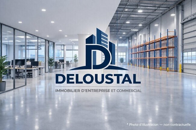 Plus de détails pour Local commercial à vendre