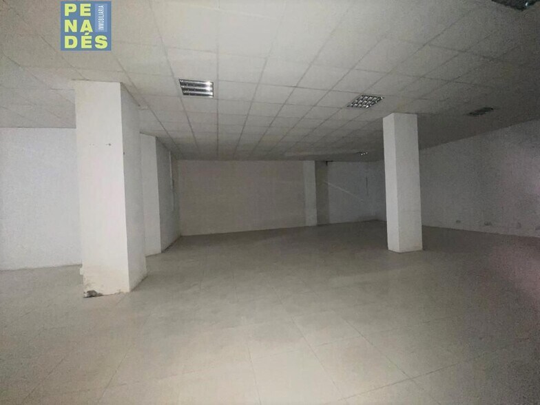 Local commercial dans Ontinyent, Valencia à louer - Photo de l’immeuble – Image 3 sur 12