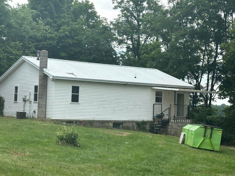 368 Paynes Depot Rd, Lexington, KY à vendre - Photo de l’immeuble – Image 2 sur 10
