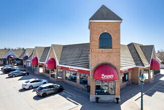 Plus de détails pour 9665 Bayview Ave, Richmond Hill, ON - Local commercial à louer