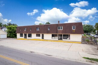 Plus de détails pour 1001 S E St, Richmond, IN - Local commercial à vendre