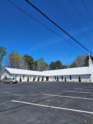 Plus de détails pour 2920 Browns Bridge Rd, Gainesville, GA - Spécialisé à vendre