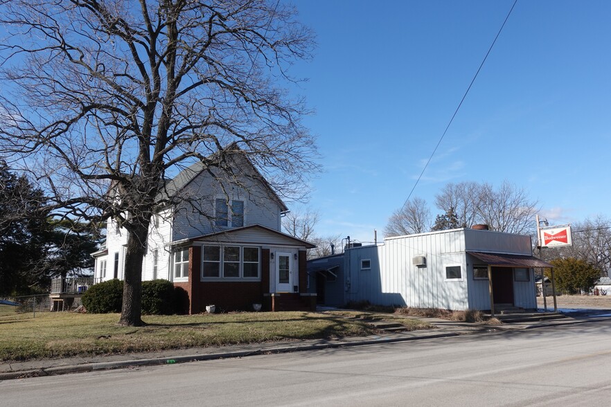 714 S Henderson St, Galesburg, IL à vendre - Photo de l’immeuble – Image 2 sur 46