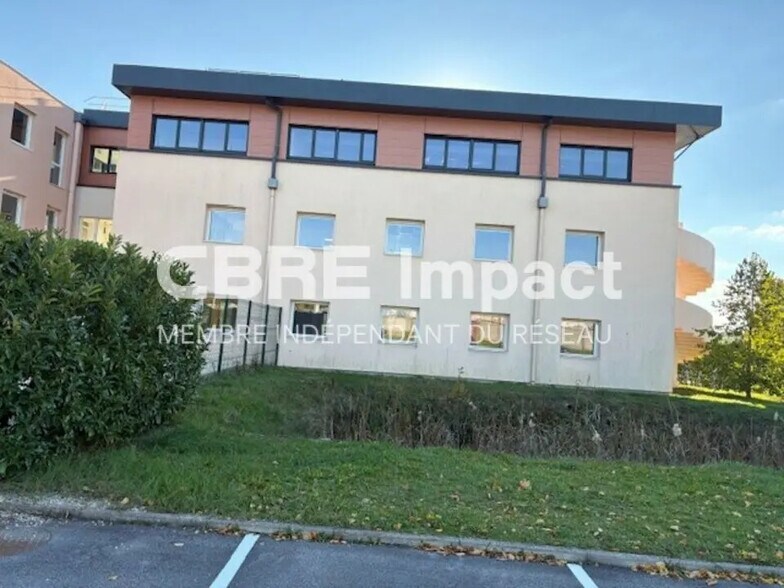 Bureau dans Dijon à louer - Photo de l’immeuble – Image 2 sur 30