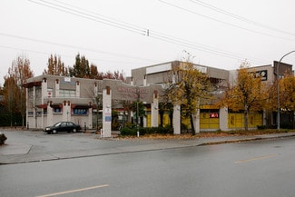 Plus de détails pour 8571 Alexandra Rd, Richmond, BC - Local commercial à vendre