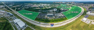 Plus de détails pour 2400 Eastpoint Pky, Louisville, KY - Terrain à vendre