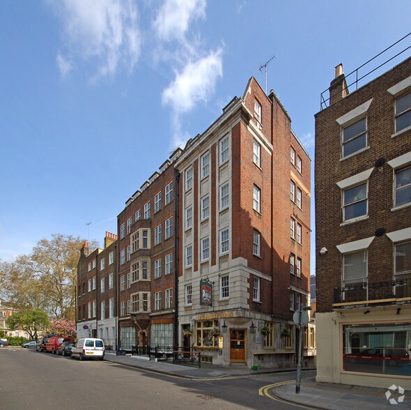 7 Duke St, Londres à louer - Photo de l’immeuble – Image 2 sur 2
