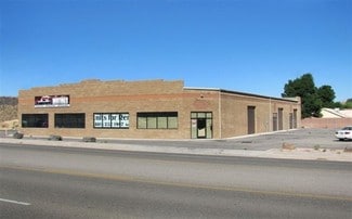 Plus de détails pour 296 S State St, La Verkin, UT - Local d'activités à louer