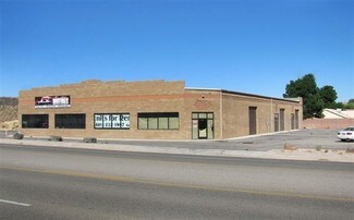 Plus de détails pour 296 S State St, La Verkin, UT - Local d'activités à louer