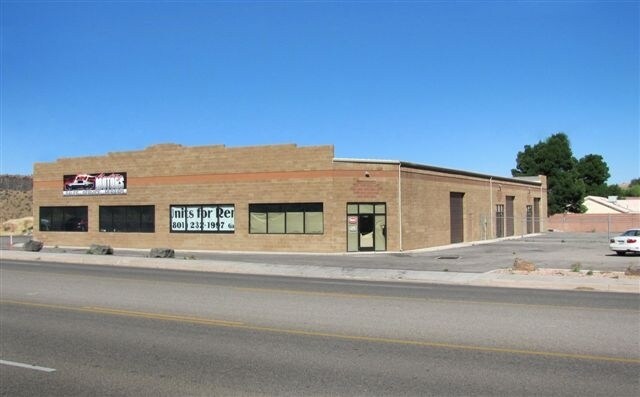 296 S State St, La Verkin, UT à louer Photo principale– Image 1 sur 9