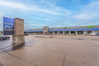 Plus de détails pour 1300 Carter Rd, Owensboro, KY - Local commercial à vendre