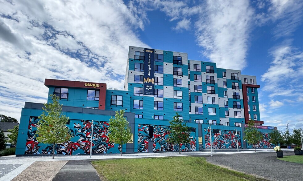 50 Salt St, Revere, MA à louer - Photo de l’immeuble – Image 2 sur 9