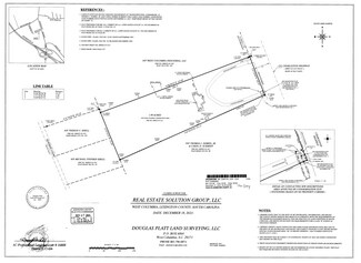 Plus de détails pour 2546 Charleston Hwy, West Columbia, SC - Terrain à vendre
