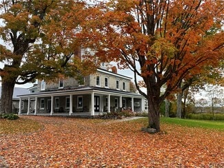 Plus de détails pour 3939 US Highway 20, Richfield Springs, NY - Hôtellerie à vendre