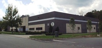 Plus de détails pour 2 Aspen Dr, Randolph, NJ - Local d'activités à louer