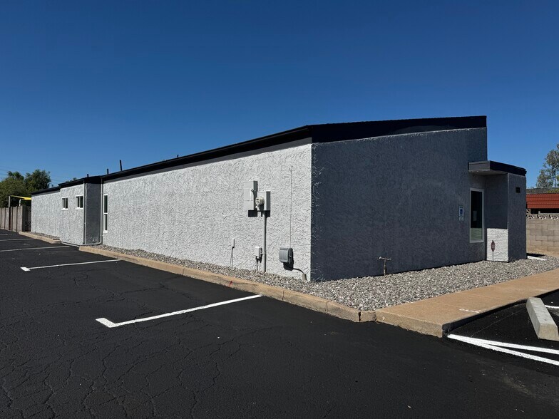 1130 S San Jose, Mesa, AZ à vendre - Photo de l’immeuble – Image 2 sur 5