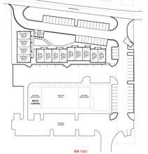 3070 RM 1431, Round Rock, TX - VUE AÉRIENNE  vue de carte - Image1