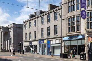 Plus de détails pour 164-172 Union St, Aberdeen - Local commercial à louer