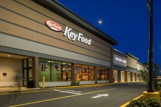 Plus de détails pour 900-944 Carmans Rd, Massapequa, NY - Local commercial à louer