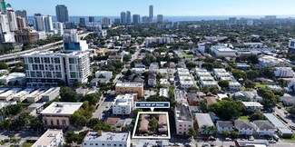 Plus de détails pour 520 SW 4th St, Miami, FL - Logement à vendre